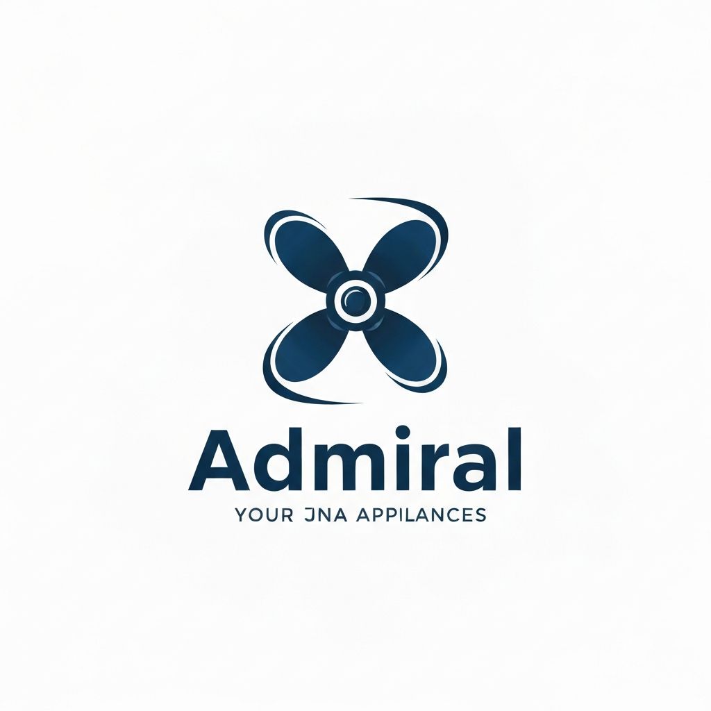 Admiral logo