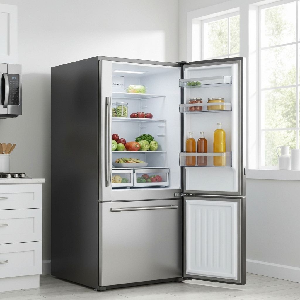 Some Common Issues of Amana Appliance and Repair Solution