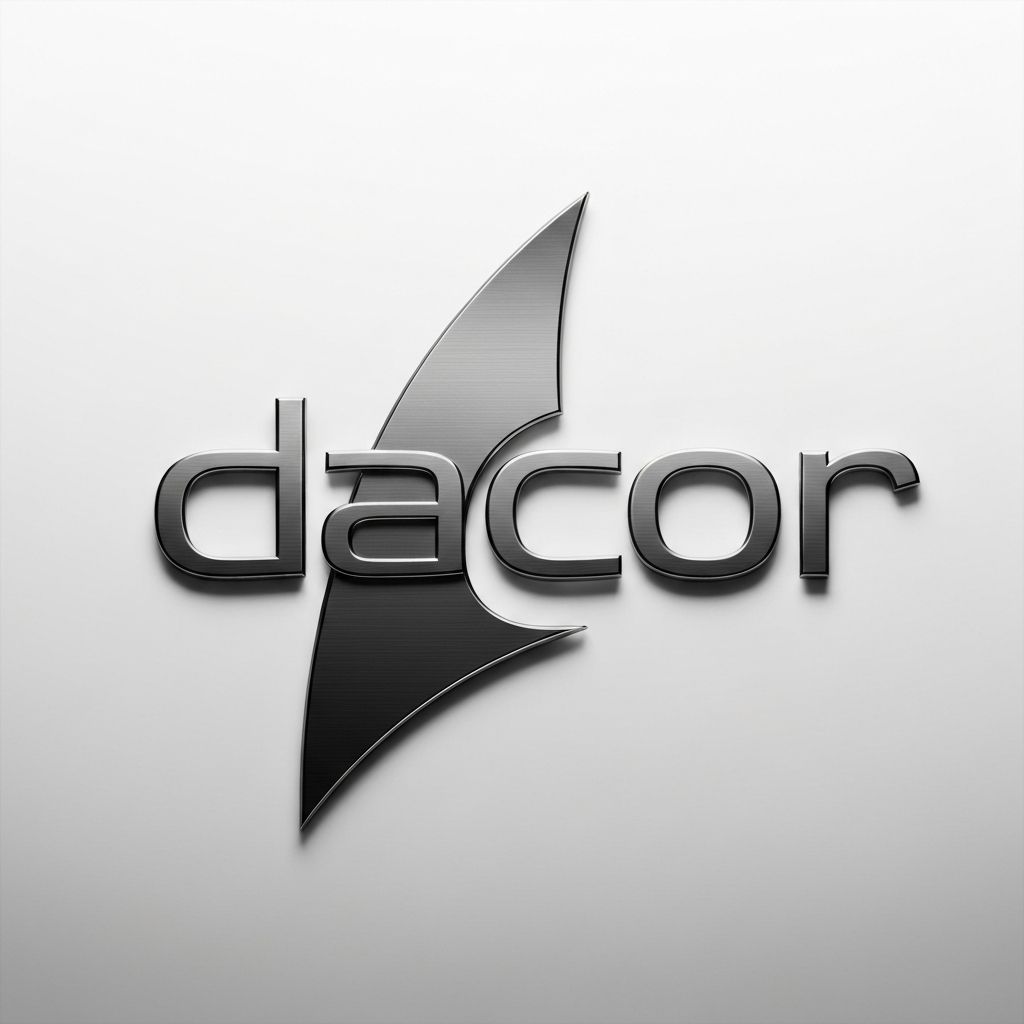 Dacor logo