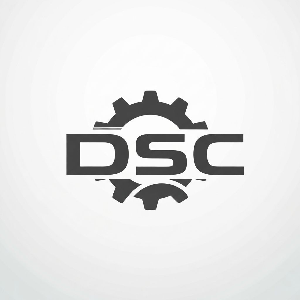 DSC logo