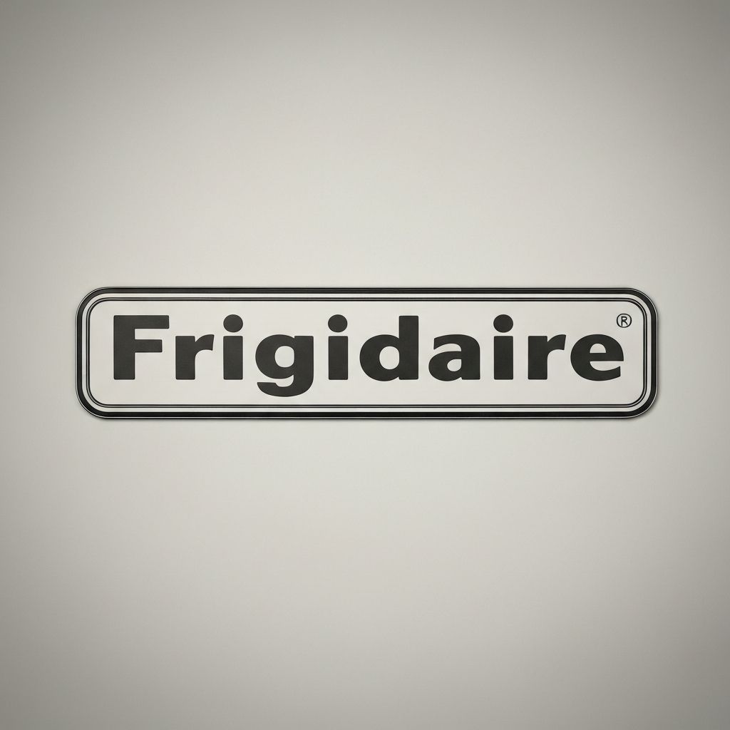 Frigidaire logo