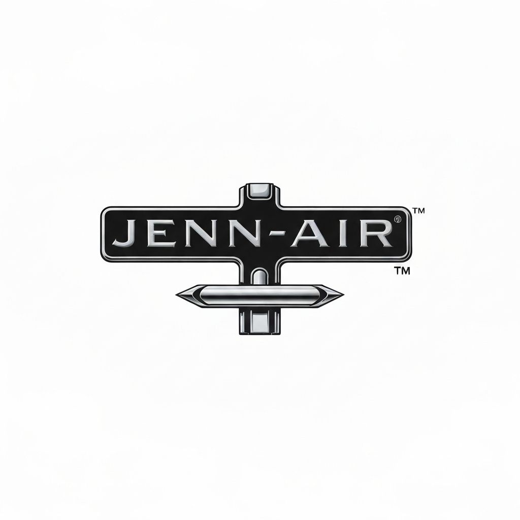 Jenn-Air logo