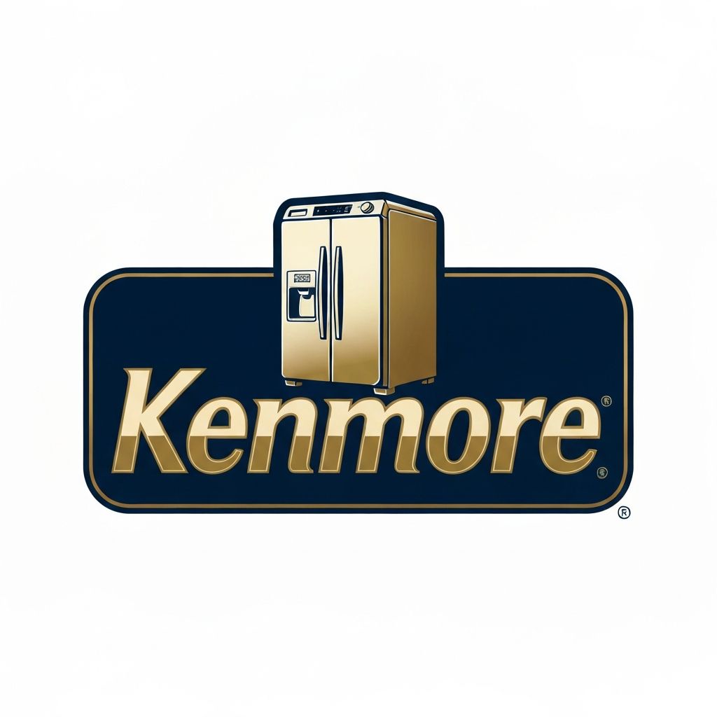 Kenmore logo