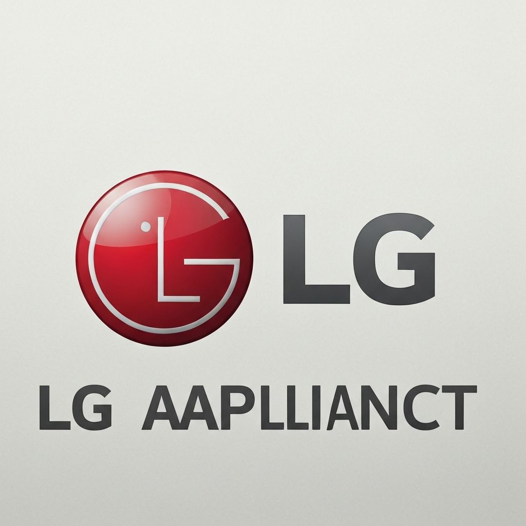 LG logo