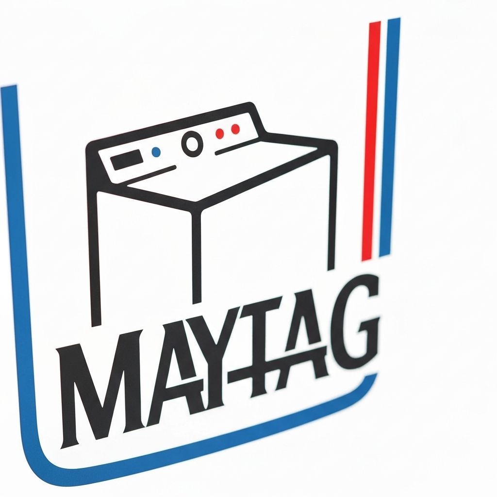 Maytag logo