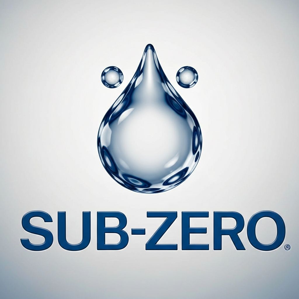 Sub-Zero logo