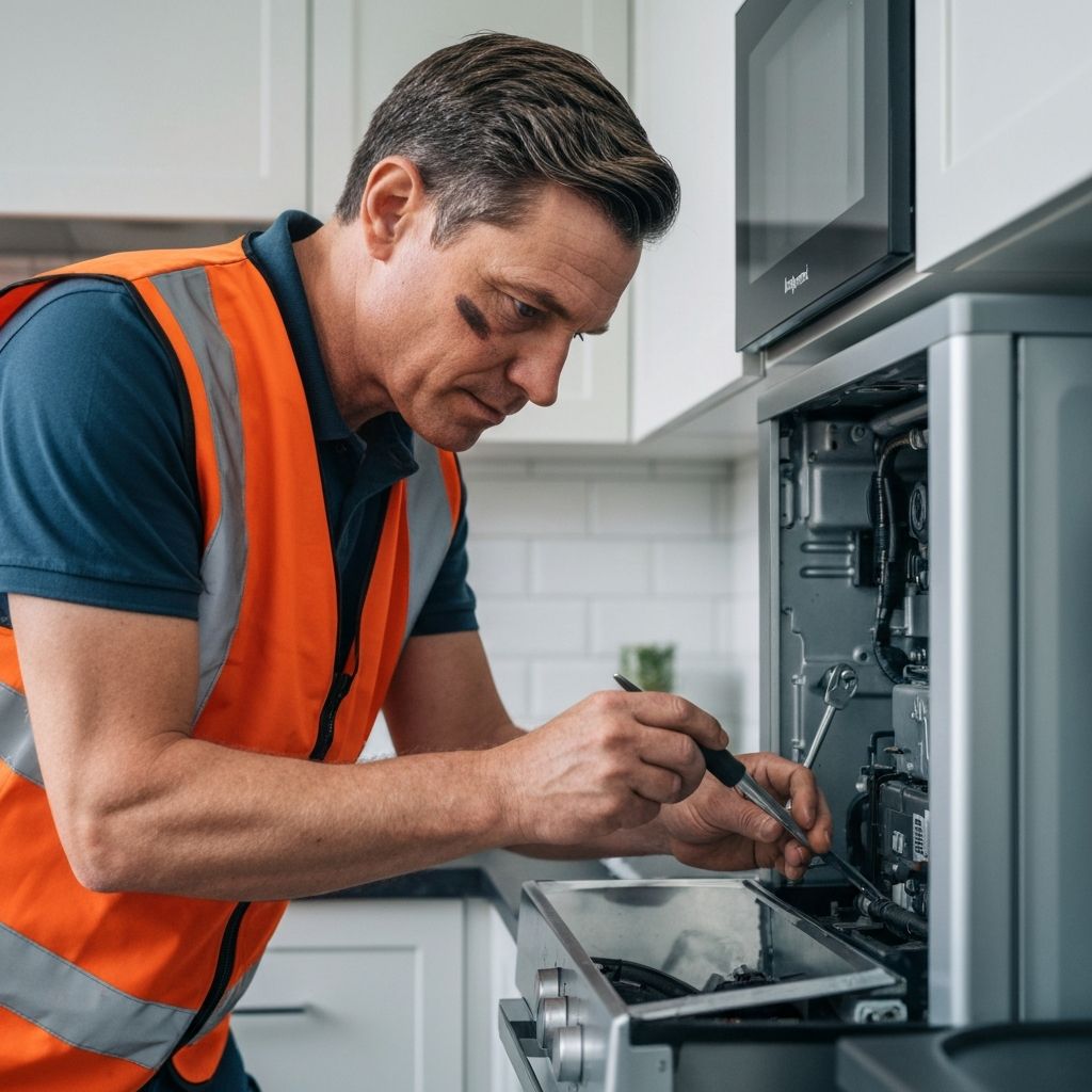 Hotpoint Appliance Repair