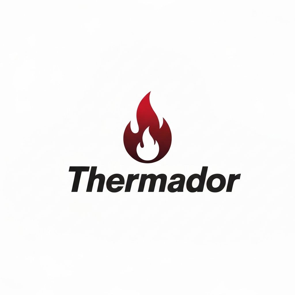 Thermador logo