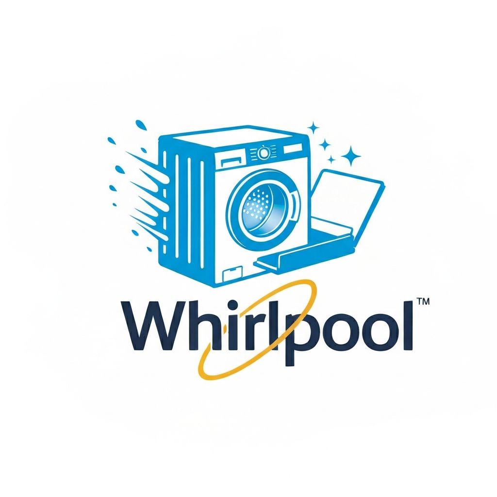 Whirlpool logo